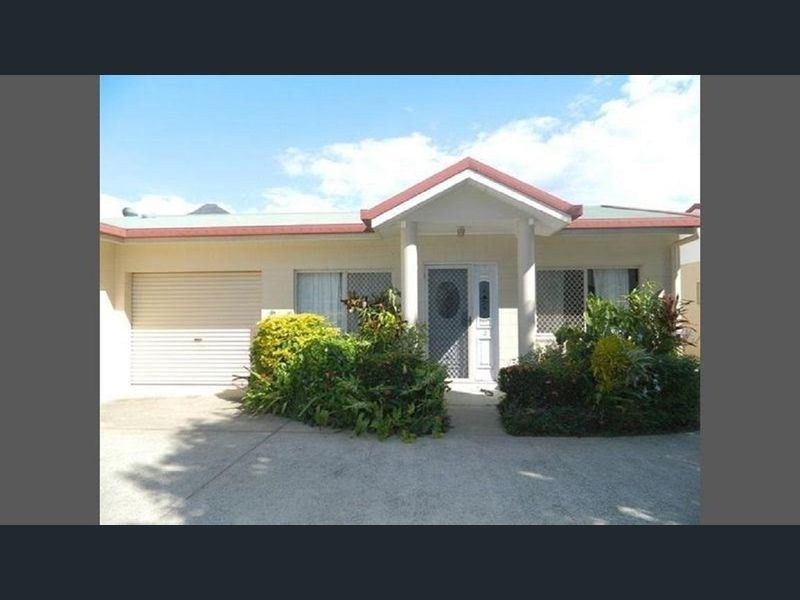 15 Balmoral Close, Cairns City QLD 4870