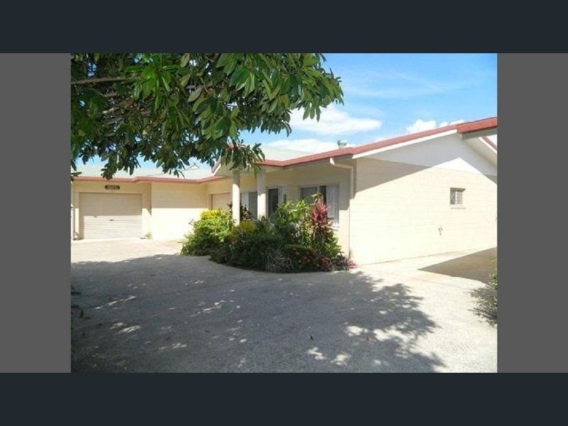 15 Balmoral Close, Cairns City QLD 4870