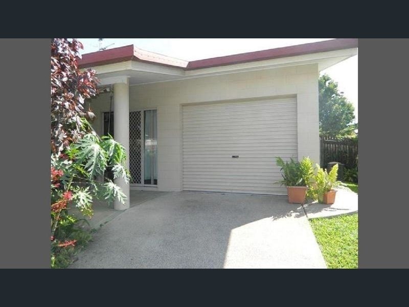 15 Balmoral Close, Cairns City QLD 4870
