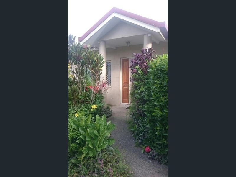 15 Balmoral Close, Cairns City QLD 4870