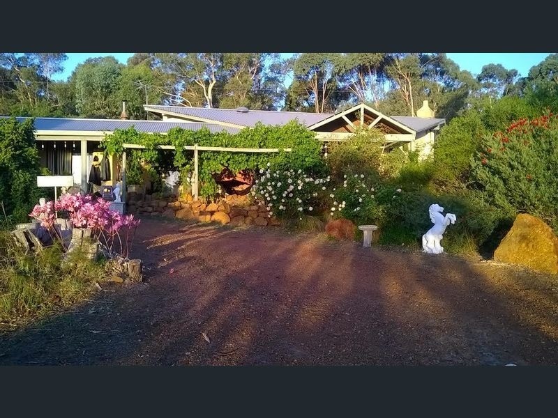 244 McNamara Road, Wundowie WA 6560