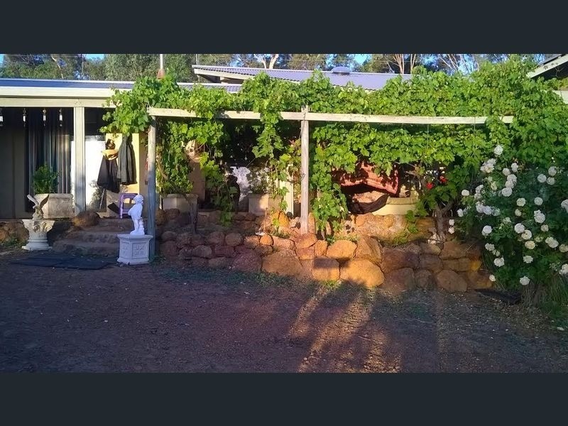 244 McNamara Road, Wundowie WA 6560