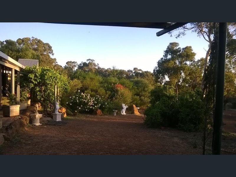 244 McNamara Road, Wundowie WA 6560