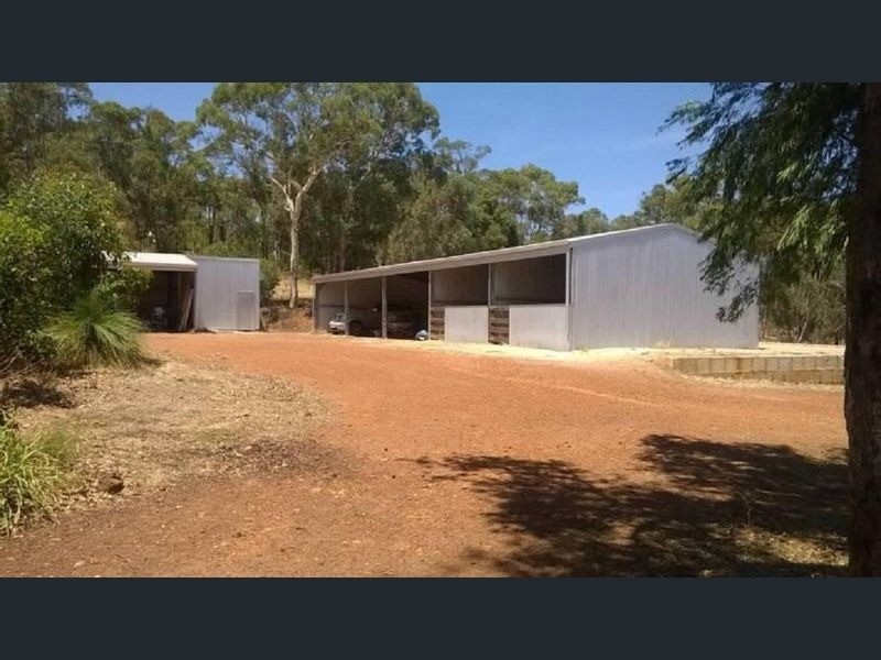 244 McNamara Road, Wundowie WA 6560