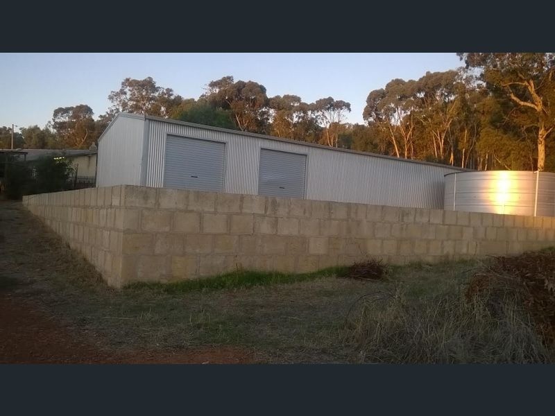 244 McNamara Road, Wundowie WA 6560