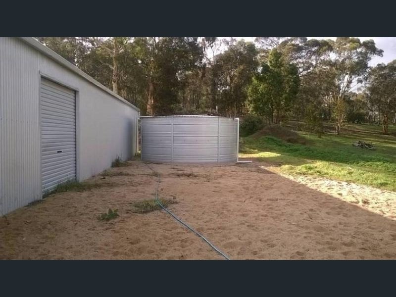244 McNamara Road, Wundowie WA 6560