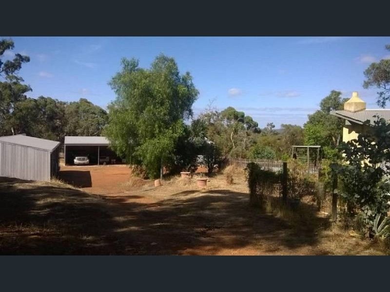 244 McNamara Road, Wundowie WA 6560