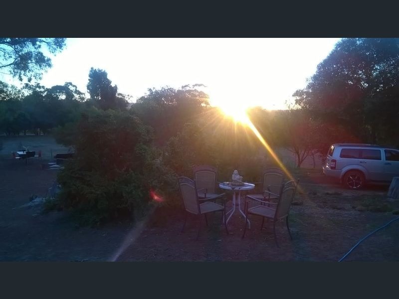 244 McNamara Road, Wundowie WA 6560