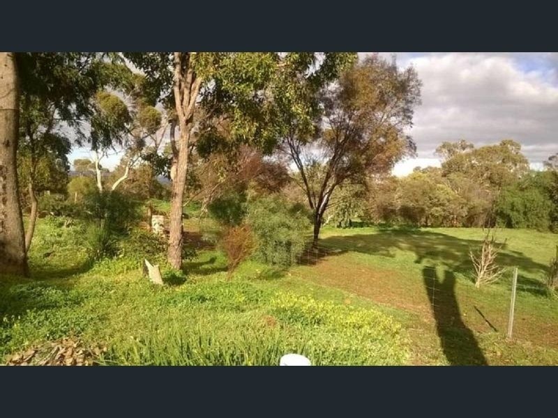 244 McNamara Road, Wundowie WA 6560