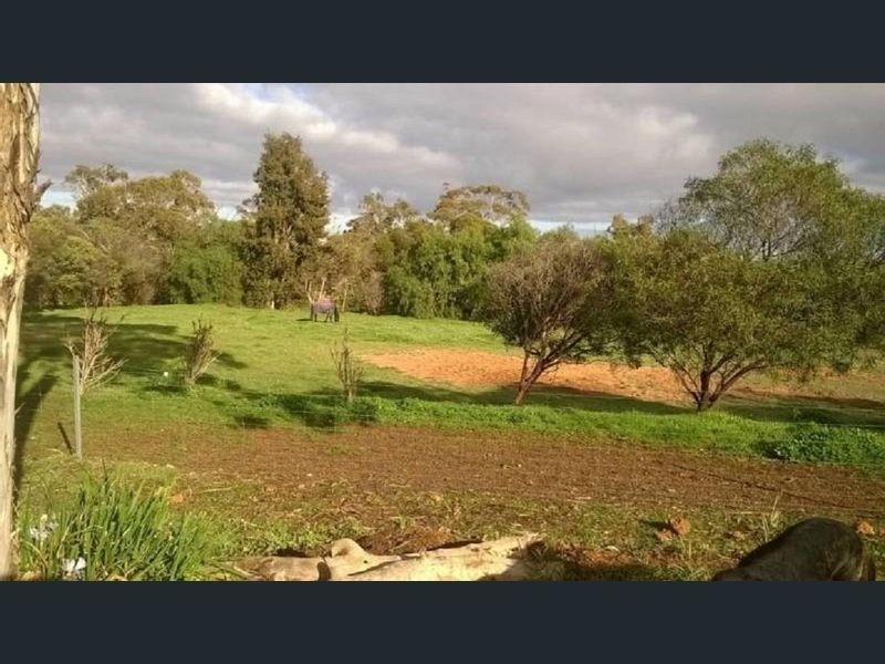 244 McNamara Road, Wundowie WA 6560