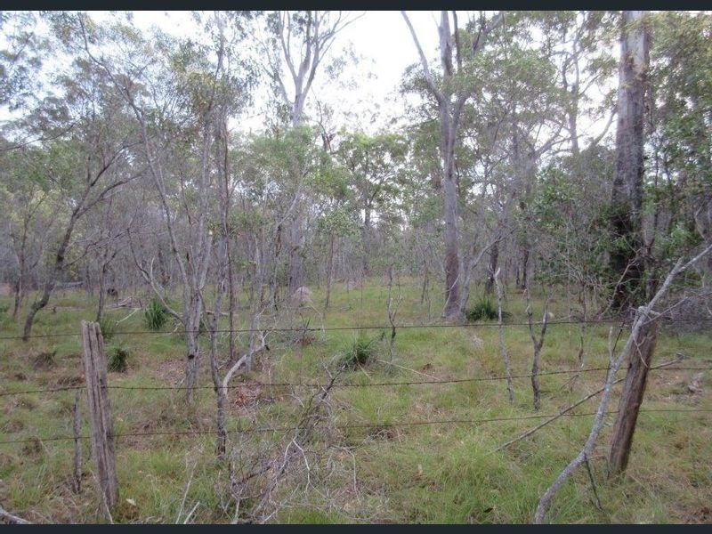179 Steeds Road, Winfield QLD 4670