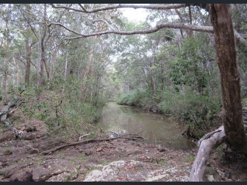 179 Steeds Road, Winfield QLD 4670