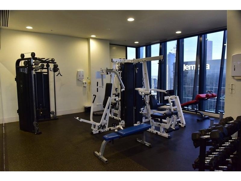 2401/568 Collins Street, Melbourne VIC 3000