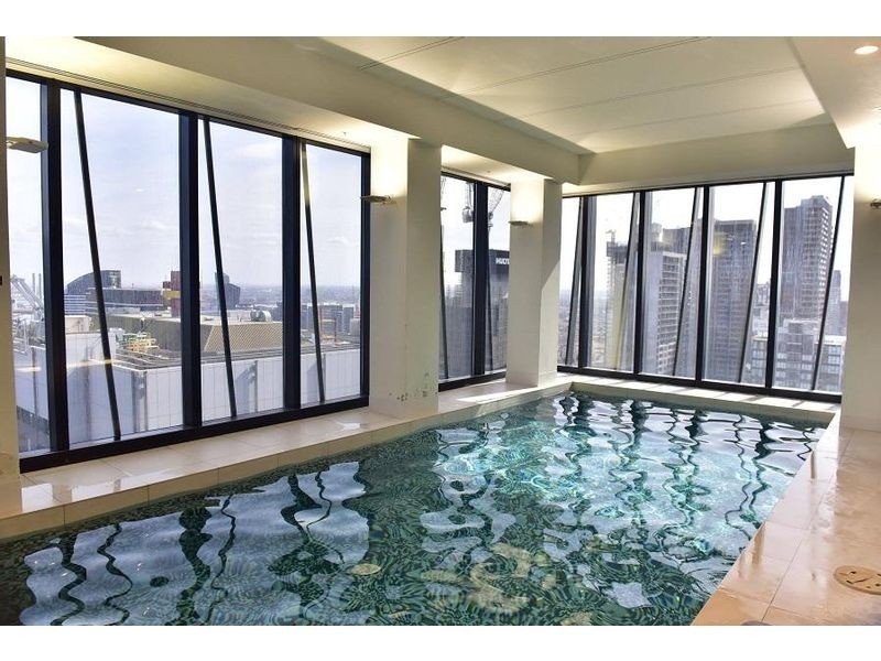2401/568 Collins Street, Melbourne VIC 3000