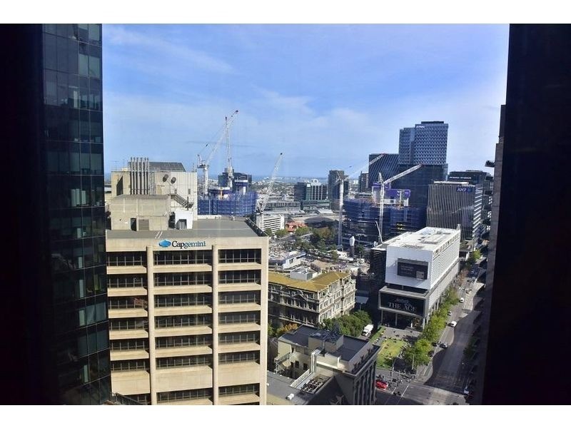 2401/568 Collins Street, Melbourne VIC 3000