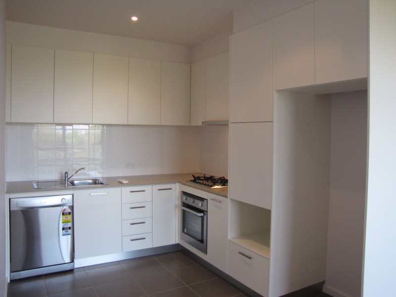 3/1 Barries Place, Clifton Hill VIC 3068