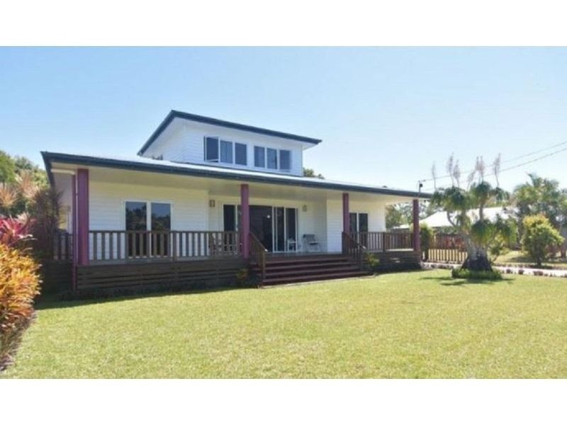 39 Seafarer Street, South Mission Beach QLD 4852