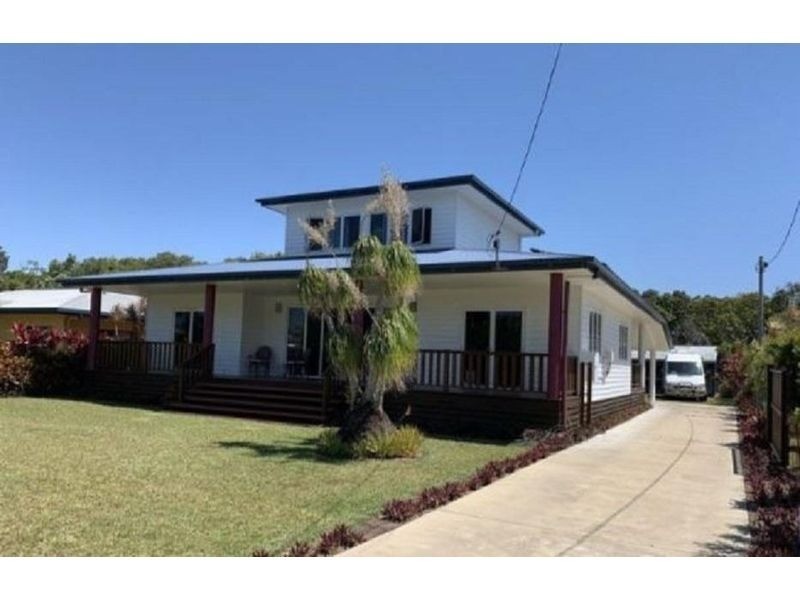 39 Seafarer Street, South Mission Beach QLD 4852