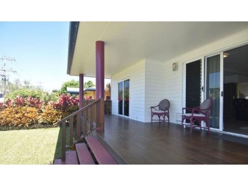 39 Seafarer Street, South Mission Beach QLD 4852
