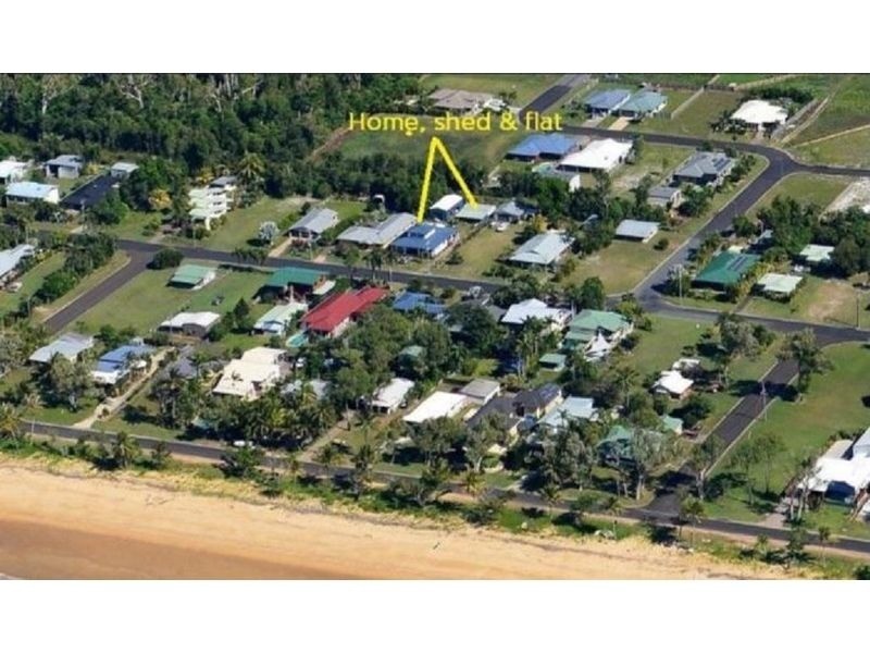 39 Seafarer Street, South Mission Beach QLD 4852