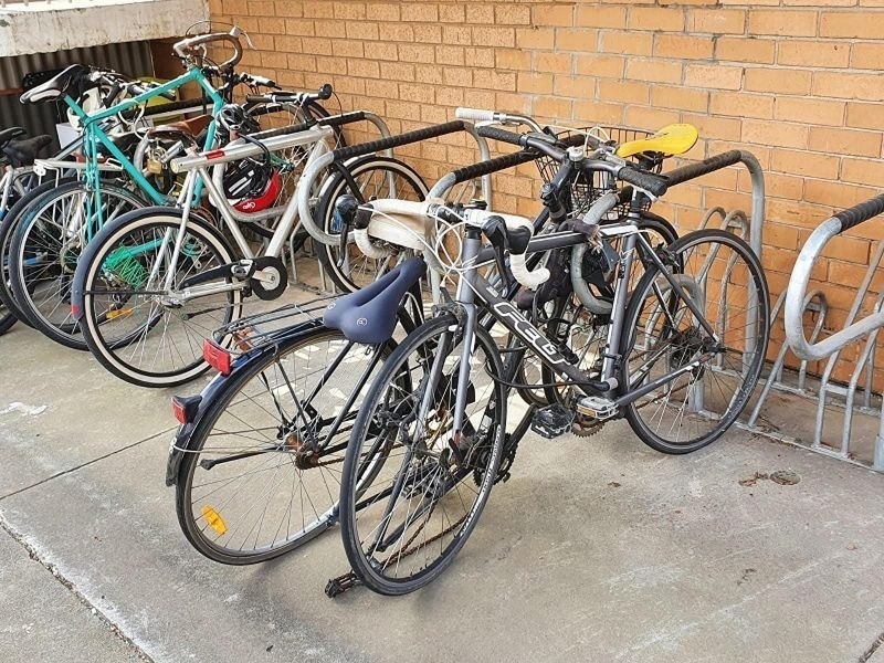 4/84 Greeves Street, Fitzroy VIC 3065