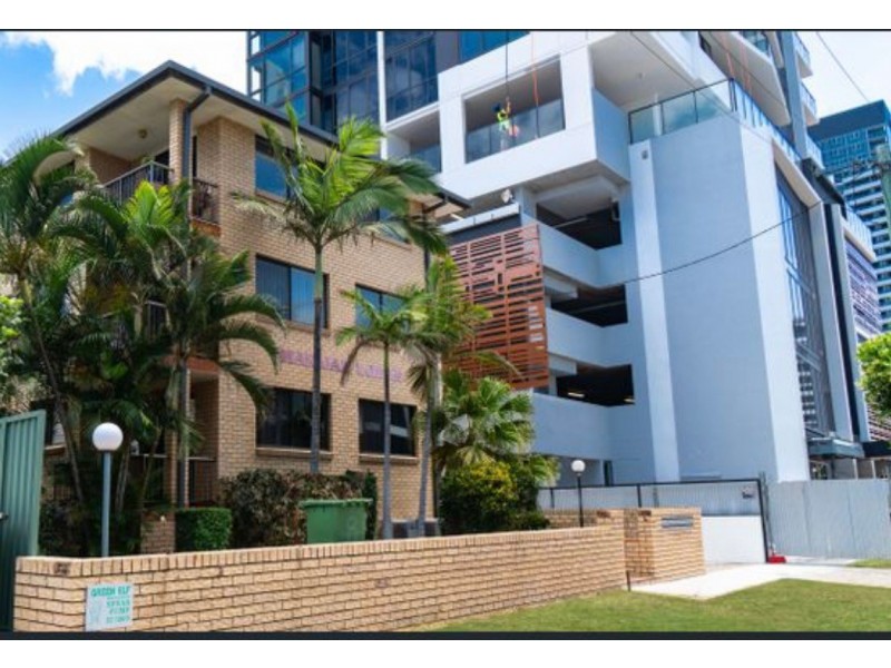 2/10 Elizabeth Avenue, Broadbeach QLD 4218