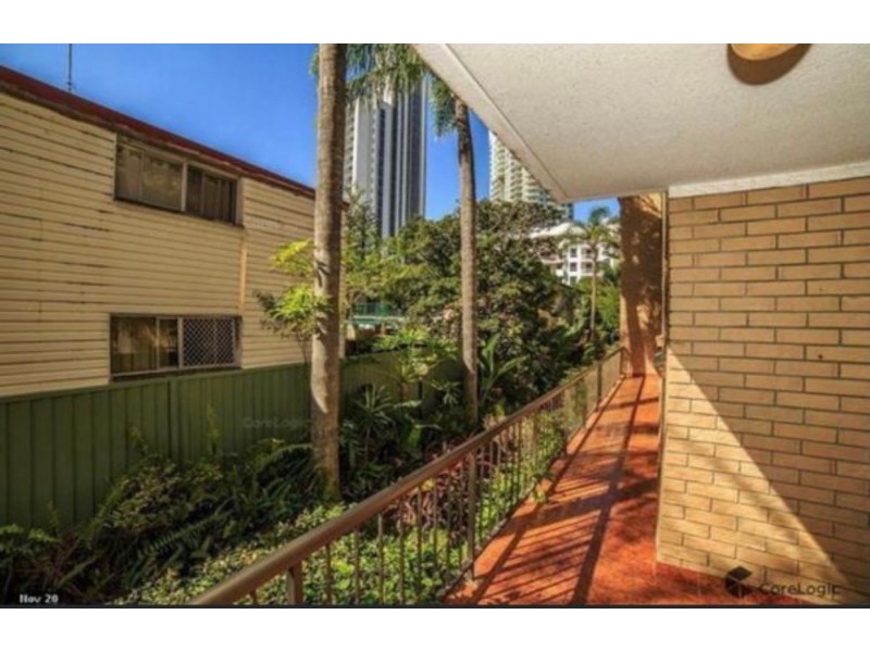 2/10 Elizabeth Avenue, Broadbeach QLD 4218