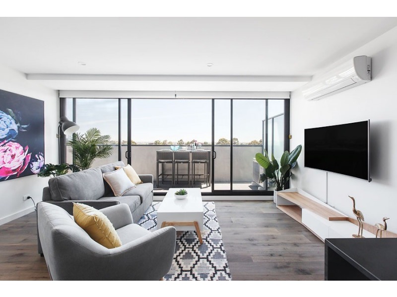 603/56 Nicholson Street, Footscray VIC 3011