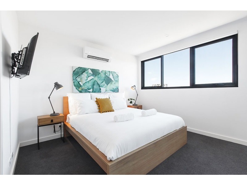 603/56 Nicholson Street, Footscray VIC 3011