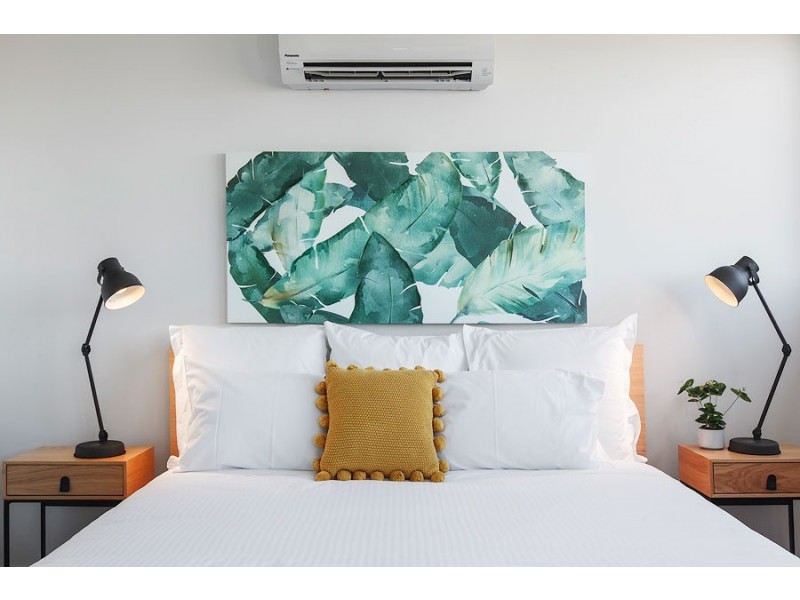 603/56 Nicholson Street, Footscray VIC 3011