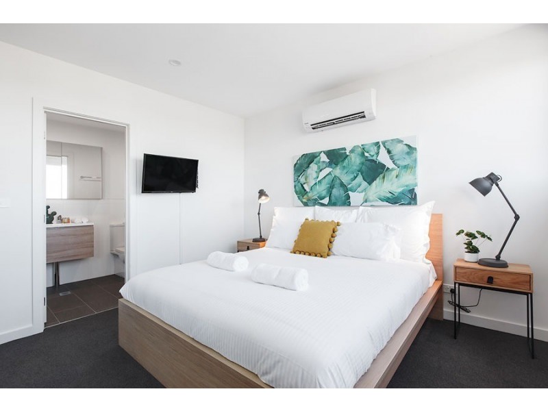 603/56 Nicholson Street, Footscray VIC 3011