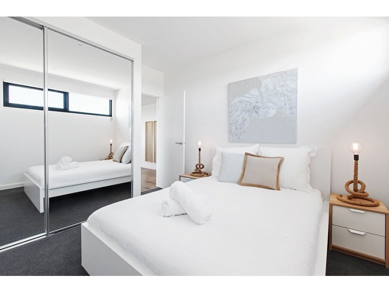 603/56 Nicholson Street, Footscray VIC 3011