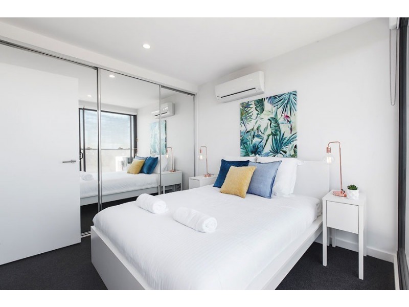 603/56 Nicholson Street, Footscray VIC 3011