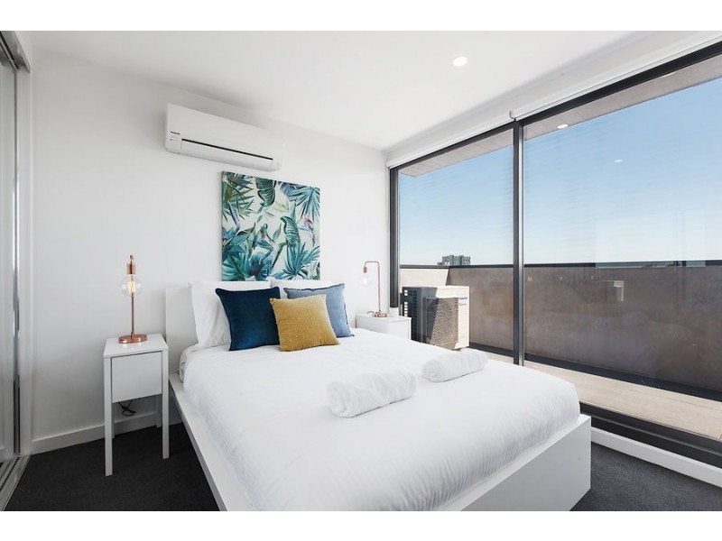 603/56 Nicholson Street, Footscray VIC 3011