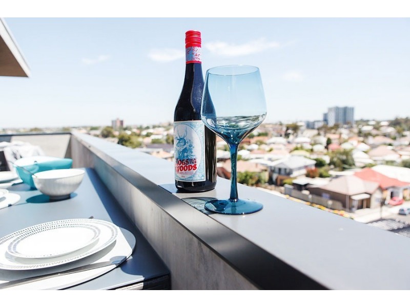 603/56 Nicholson Street, Footscray VIC 3011