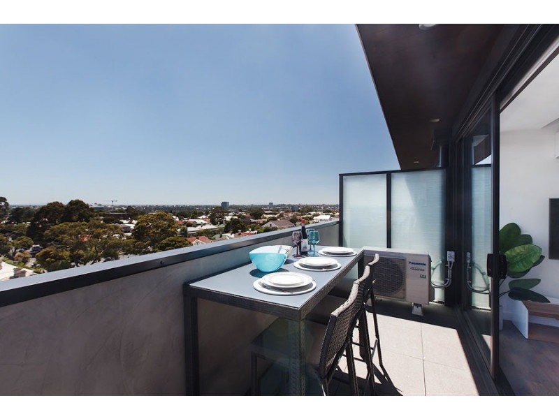 603/56 Nicholson Street, Footscray VIC 3011