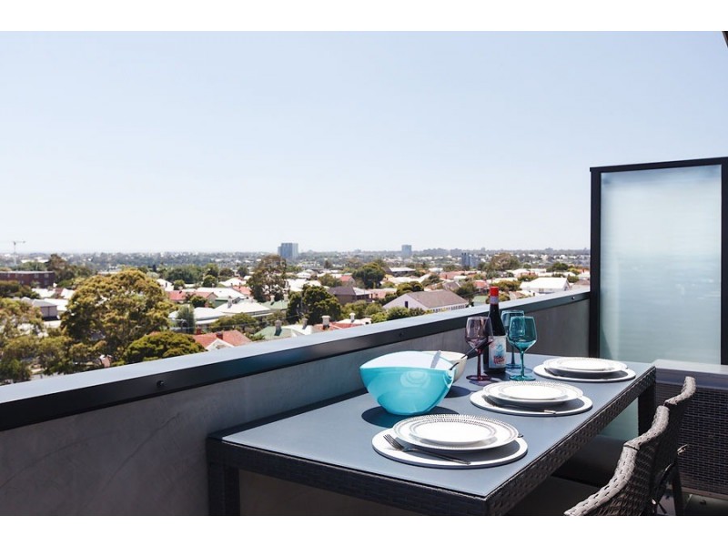 603/56 Nicholson Street, Footscray VIC 3011