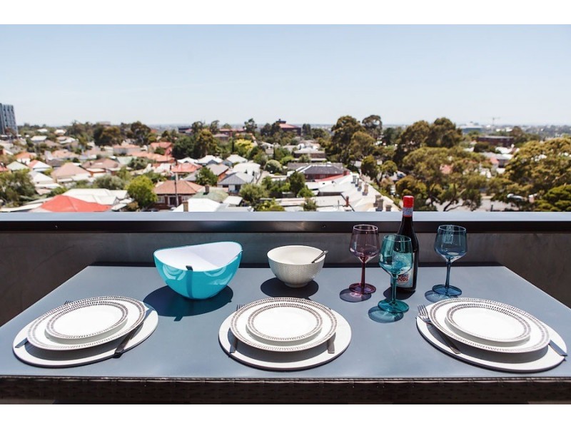 603/56 Nicholson Street, Footscray VIC 3011