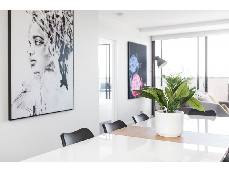 603/56 Nicholson Street, Footscray VIC 3011