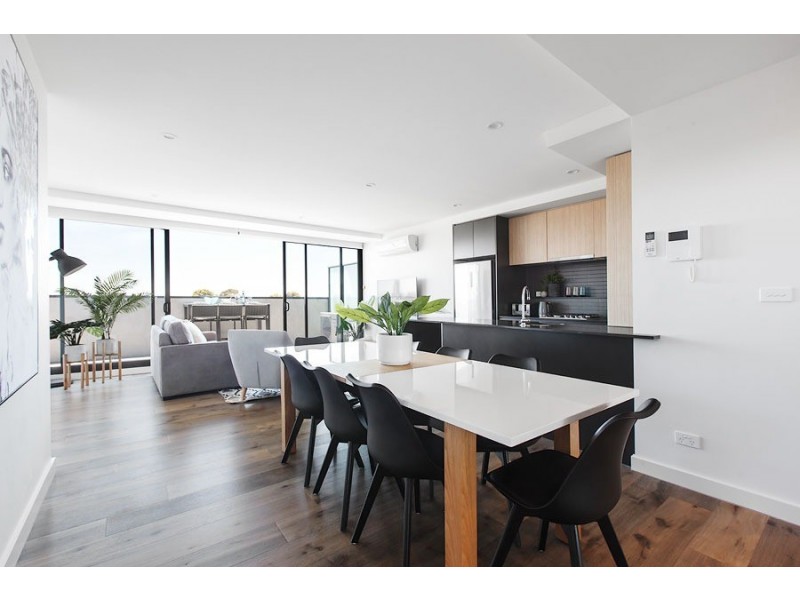 603/56 Nicholson Street, Footscray VIC 3011