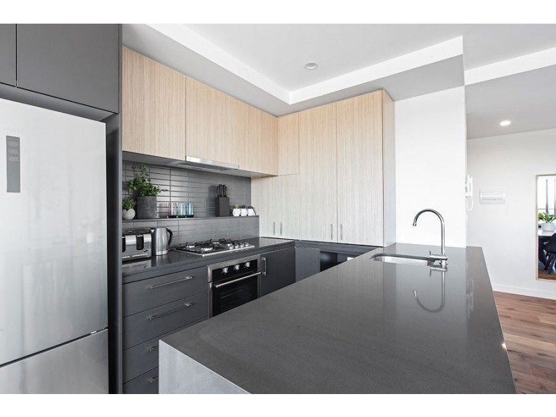 603/56 Nicholson Street, Footscray VIC 3011