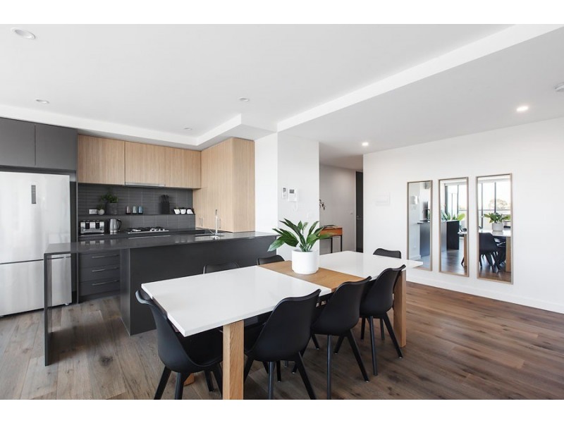 603/56 Nicholson Street, Footscray VIC 3011