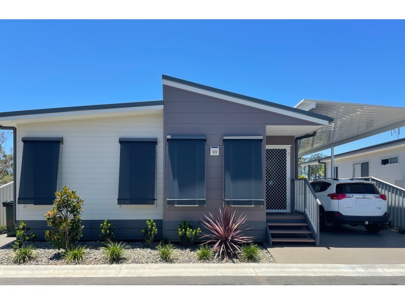 121/36 Golding Street, Yamba NSW 2464