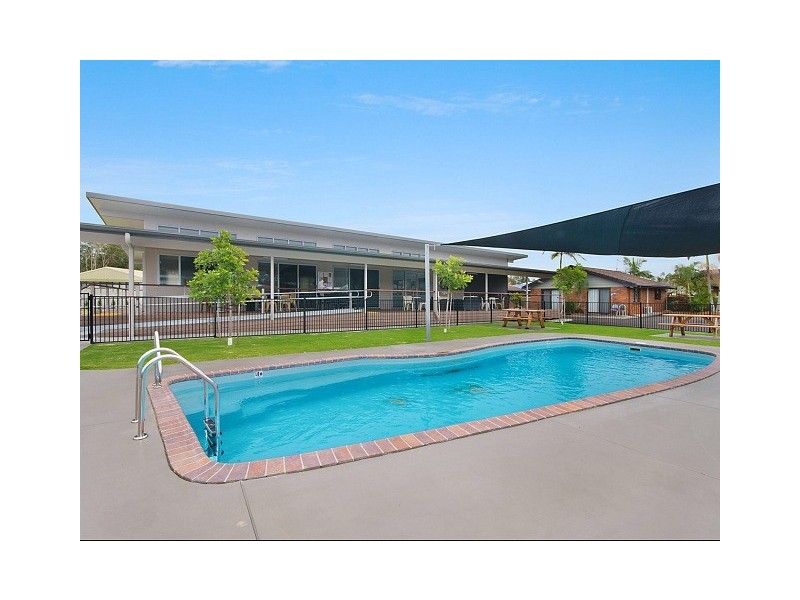 121/36 Golding Street, Yamba NSW 2464