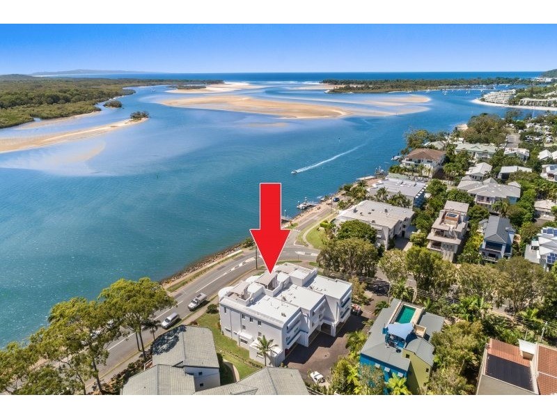 7/1 Howard Street, Noosaville QLD 4566