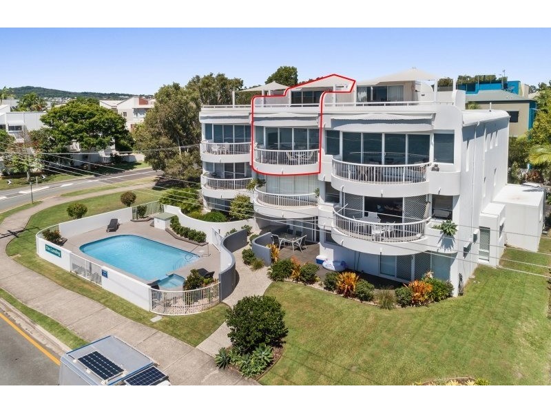 7/1 Howard Street, Noosaville QLD 4566