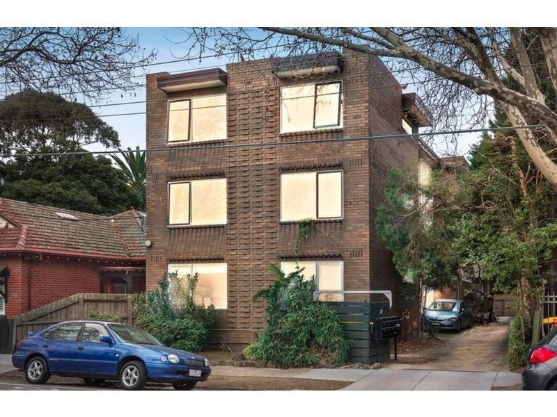 7/240 Barkly Street, St Kilda VIC 3182