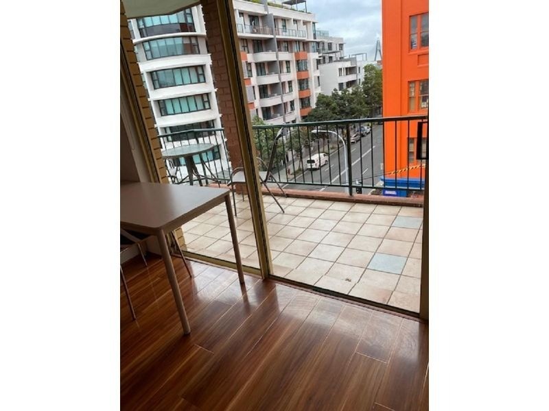 460 Jones Street, Ultimo NSW 2007