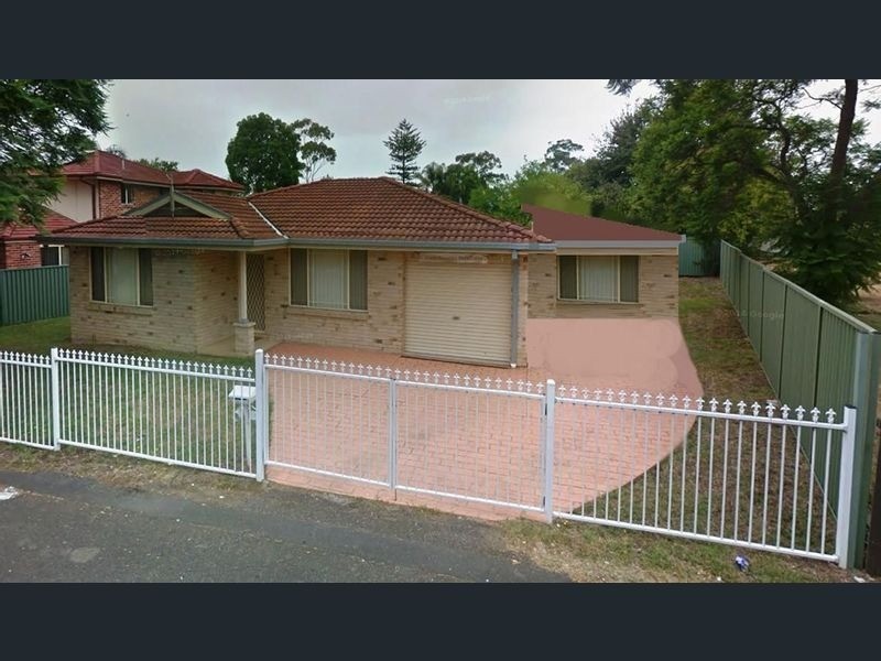 4 Eastwood Lane, Doonside NSW 2767
