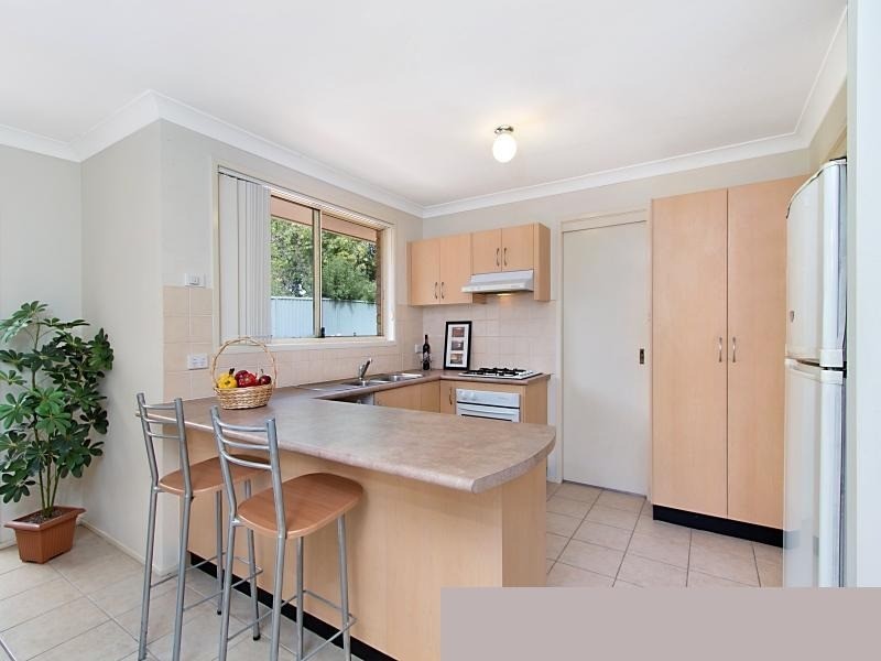 4 Eastwood Lane, Doonside NSW 2767